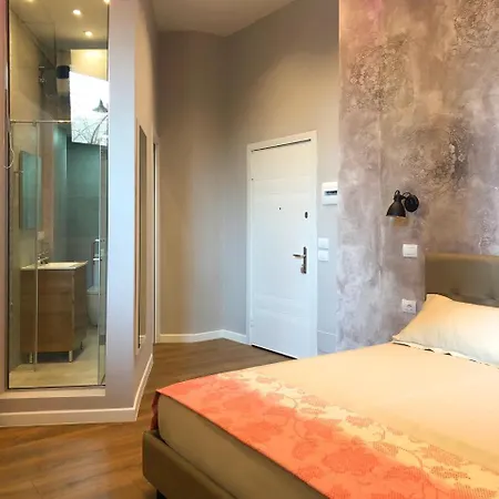 Europa Appartement