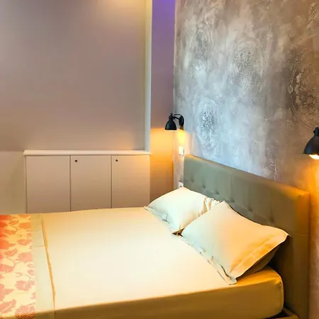 Europa Appartement