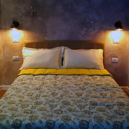 Apartment Europa