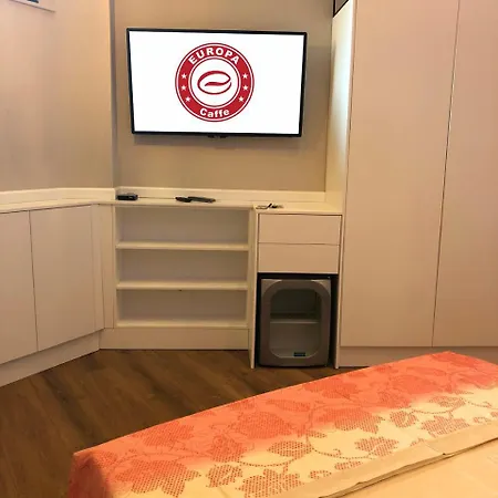 Europa Tirana